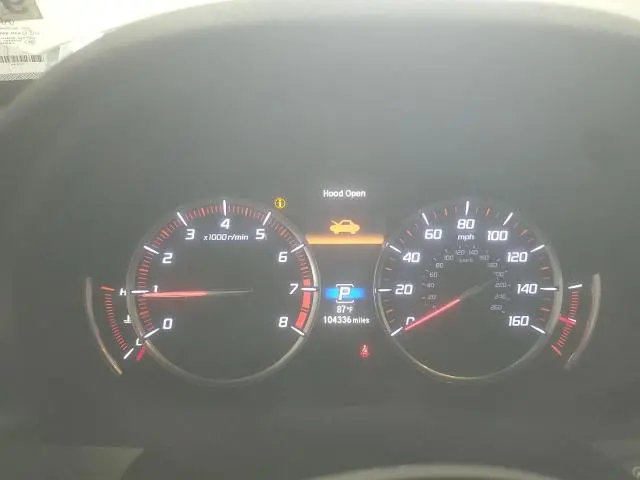 2020 ACURA MDX A-SPEC  