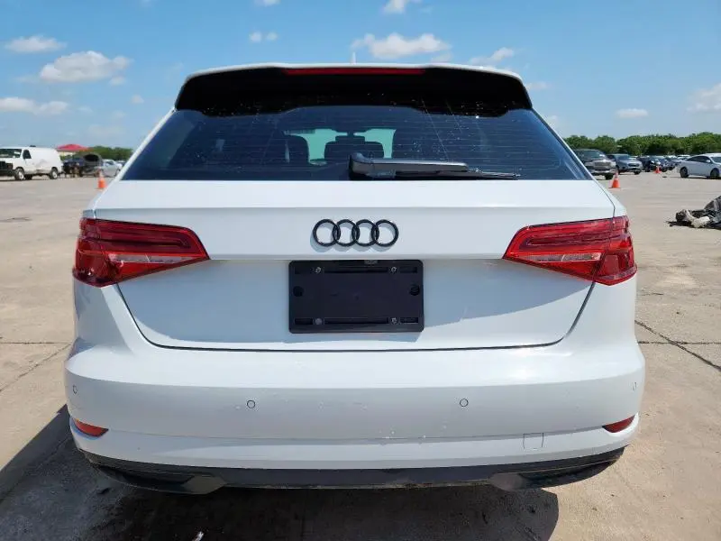 2018 AUDI A3 E-TRON PREMIUM PLUS  