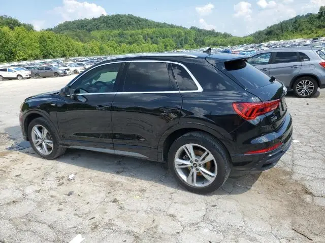 2022 AUDI Q3 PREMIUM S LINE 45  