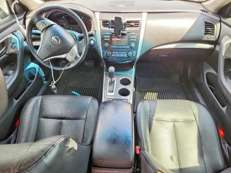 2014 NISSAN ALTIMA 2.5 SL  