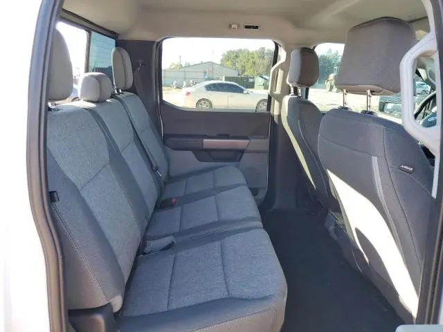 2024 FORD F250 SUPER DUTY  