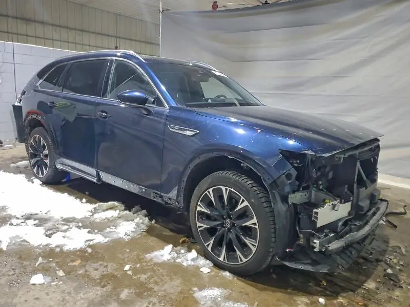 2024 MAZDA CX-90 PREMIUM  