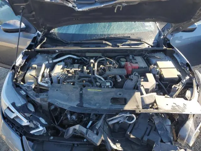 2020 NISSAN SENTRA S  