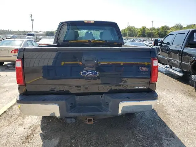 2015 FORD F250 SUPER DUTY  