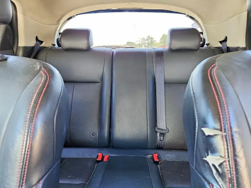 2013 NISSAN JUKE   
