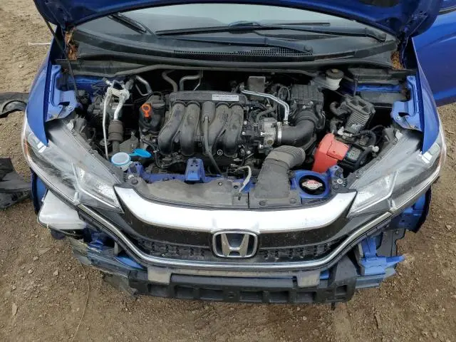 2020 HONDA FIT LX  