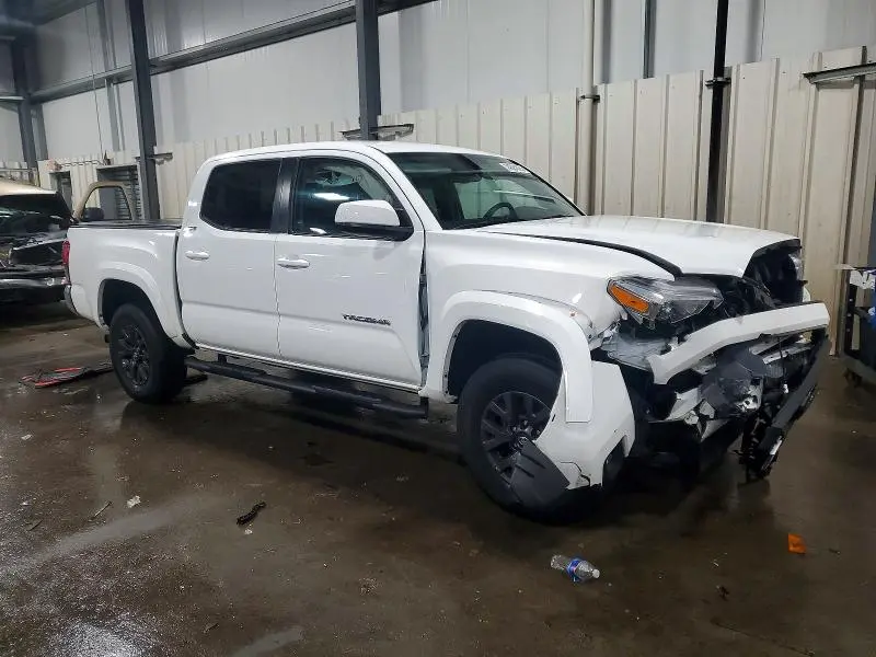2023 TOYOTA TACOMA DOUBLE CAB  