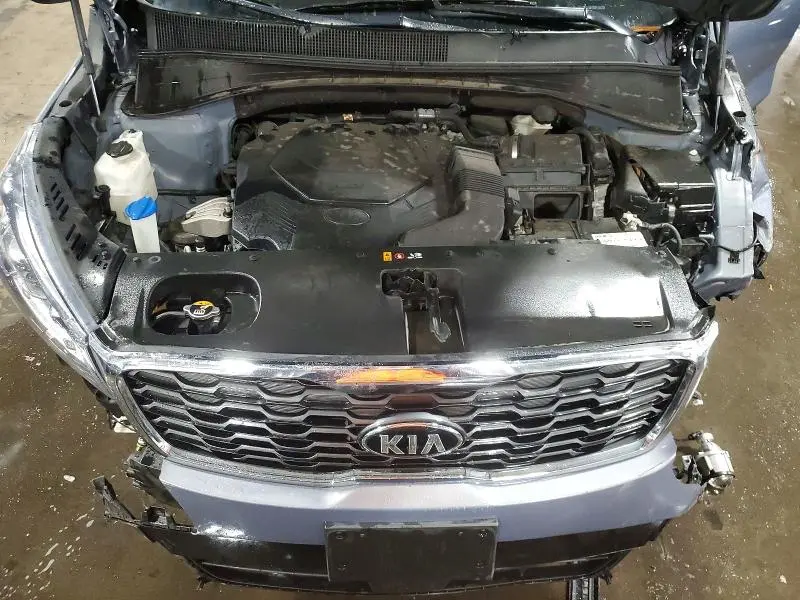 2020 KIA SORENTO EX V6  