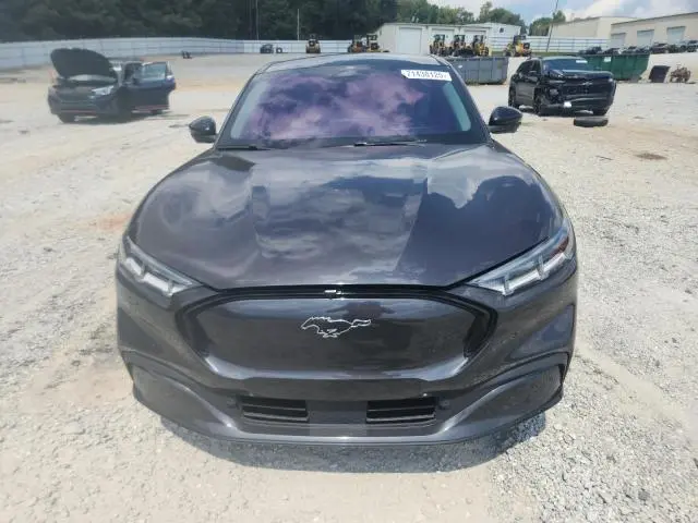 2022 FORD MUSTANG MACH-E PREMIUM