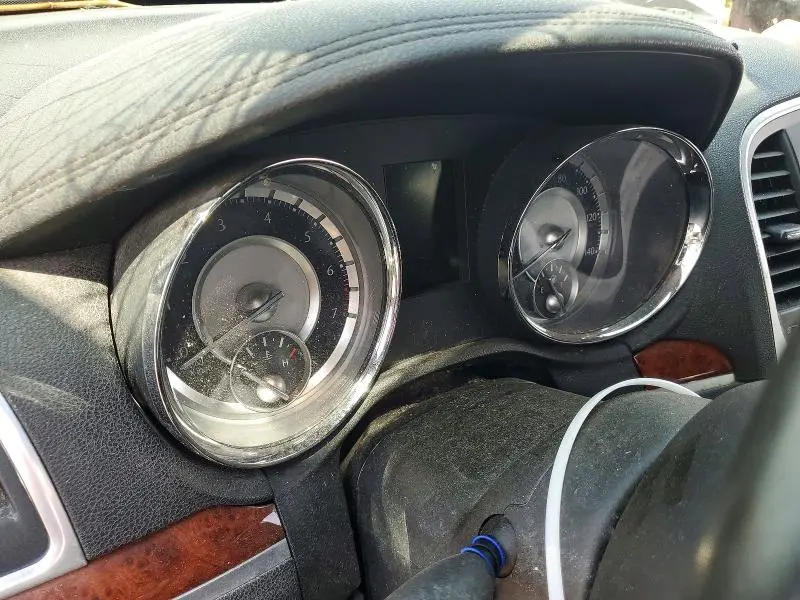 2013 CHRYSLER 300   