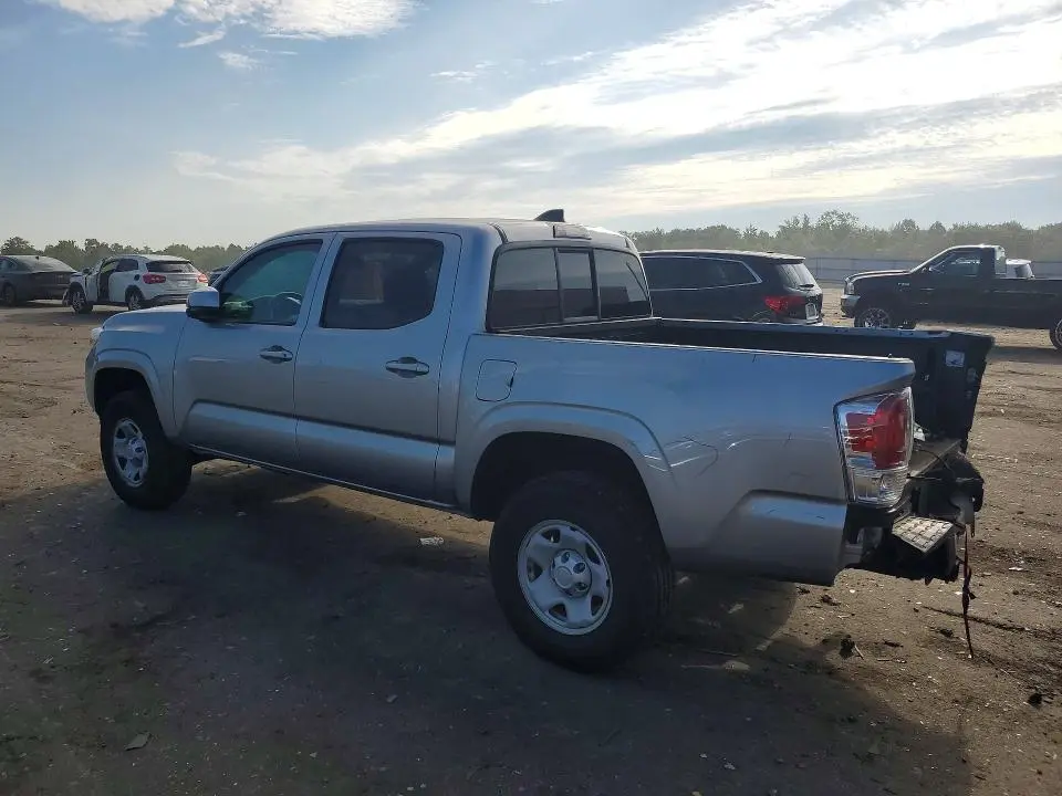2023 TOYOTA TACOMA SR V6  