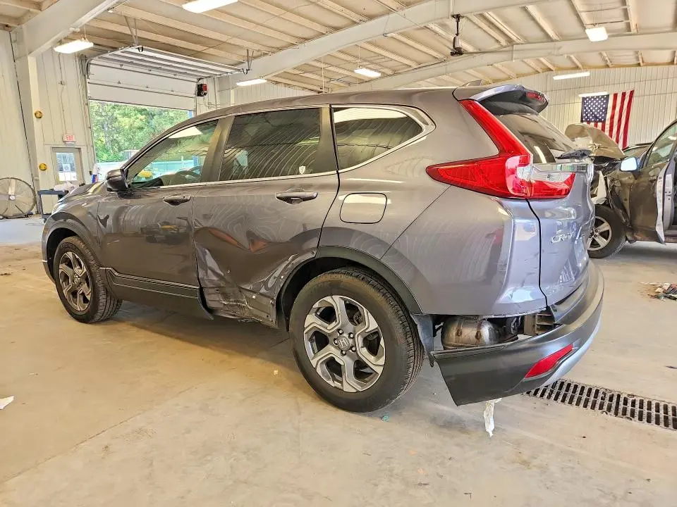 2019 HONDA CR-V EXL  