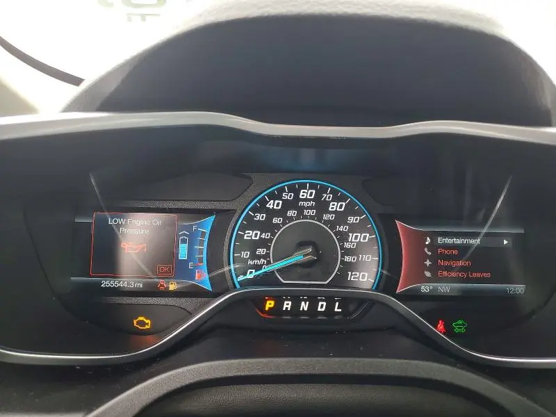 2014 FORD C-MAX SEL  