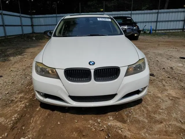 2011 BMW 328 I  