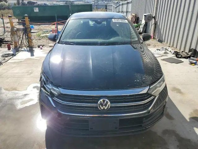 2024 VOLKSWAGEN JETTA S  