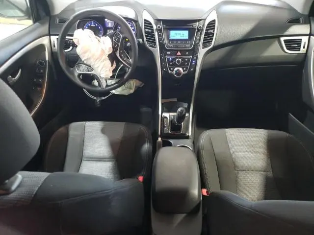 2015 HYUNDAI ELANTRA GT   