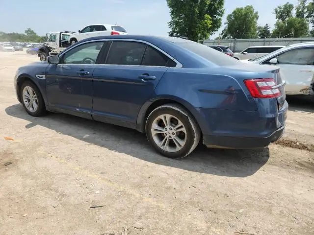 2019 FORD TAURUS SEL