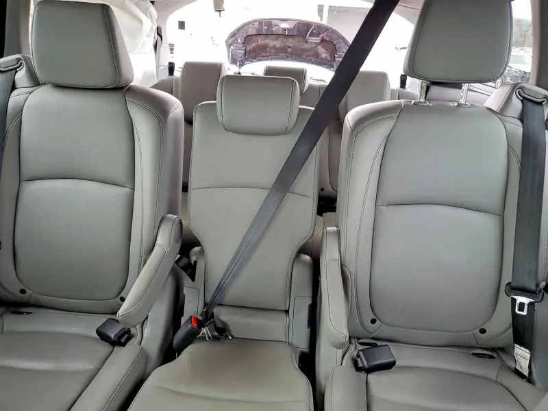 2022 HONDA ODYSSEY EXL  