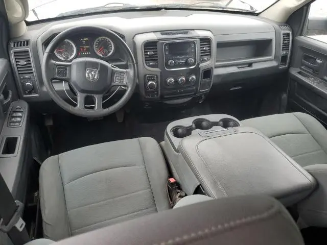 2013 RAM 1500 ST  