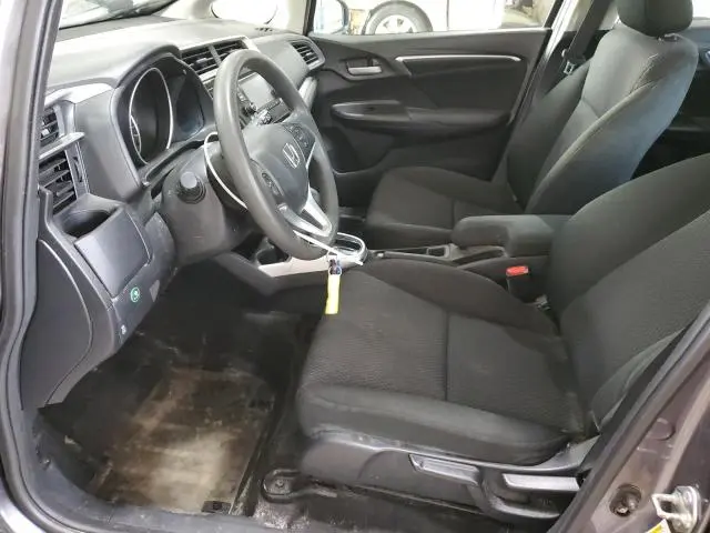 2020 HONDA FIT LX  