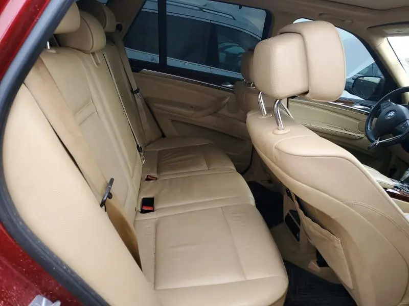 2013 BMW X5   