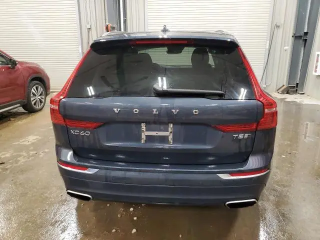 2020 VOLVO XC60 T5 INSCRIPTION  