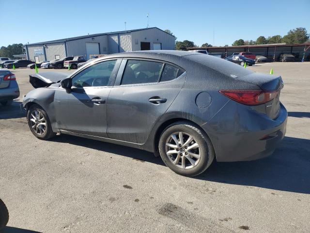 2016 MAZDA 3 SPORT