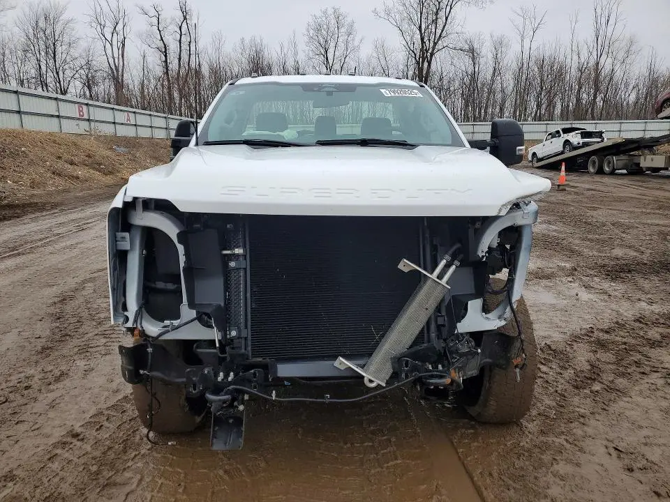 2024 FORD F250 SUPER DUTY  