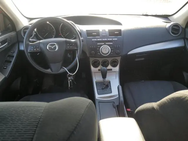 2010 MAZDA 3 I  