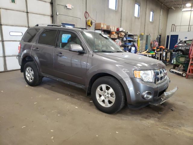 2010 FORD ESCAPE LIMITED