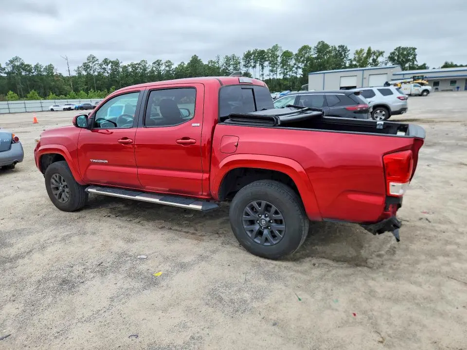 2020 TOYOTA TACOMA SR5 V6  