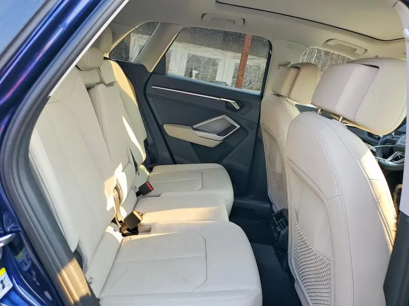 2024 AUDI Q3 PREMIUM PLUS S LINE 45  