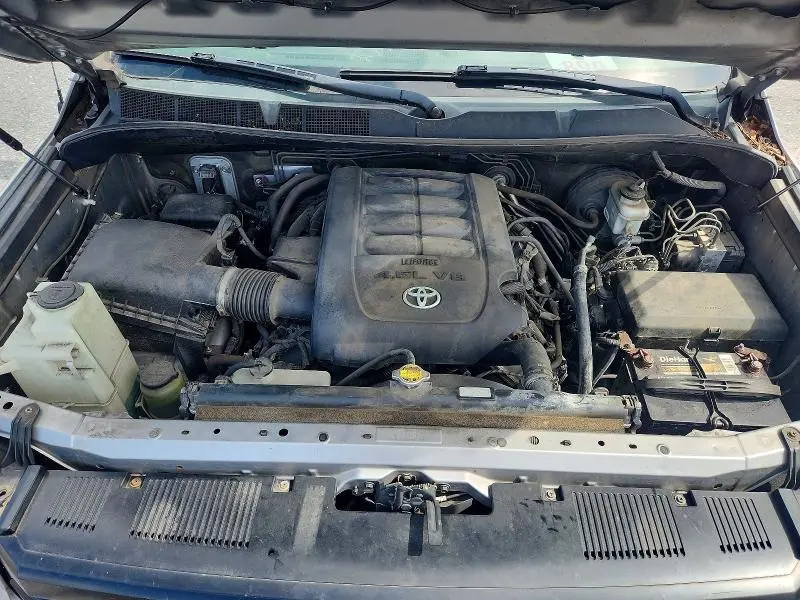 2014 TOYOTA TUNDRA SR  