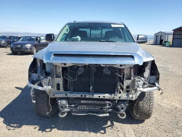 2015 TOYOTA TUNDRA DOUBLE CAB SR  