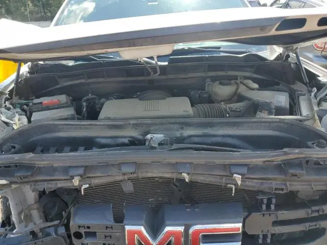 2021 GMC SIERRA K1500 SLT  