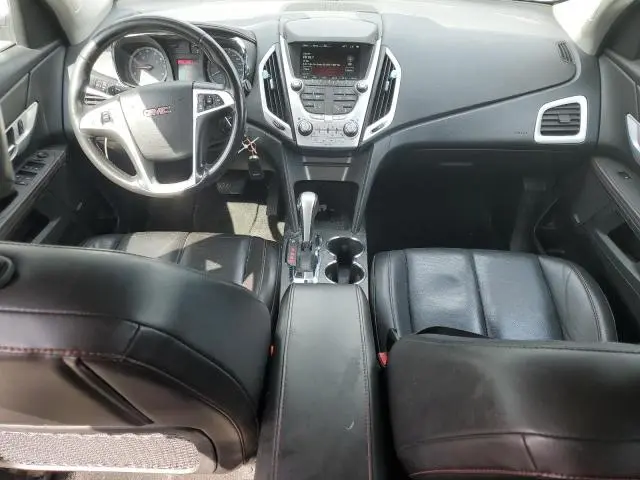 2013 GMC TERRAIN SLT  