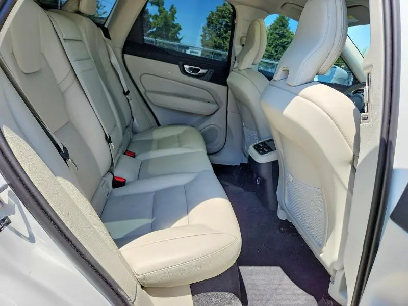 2020 VOLVO XC60 T5 INSCRIPTION  