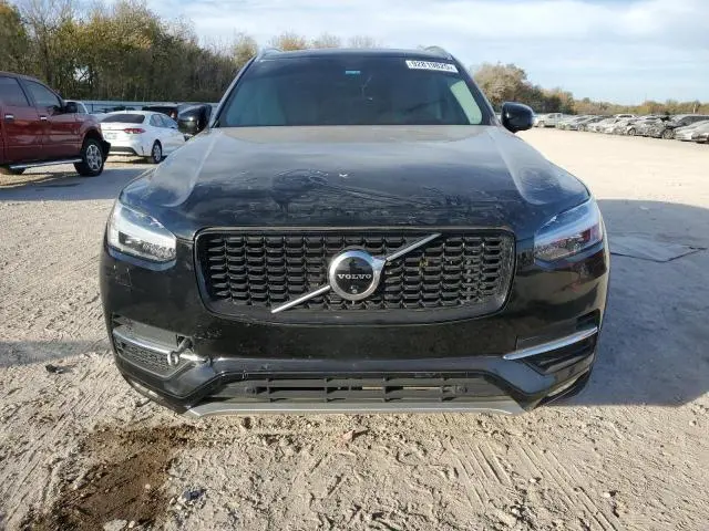 2018 VOLVO XC90 T6  