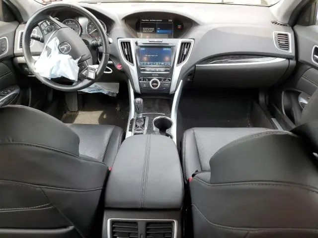 2020 ACURA TLX TECHNOLOGY  