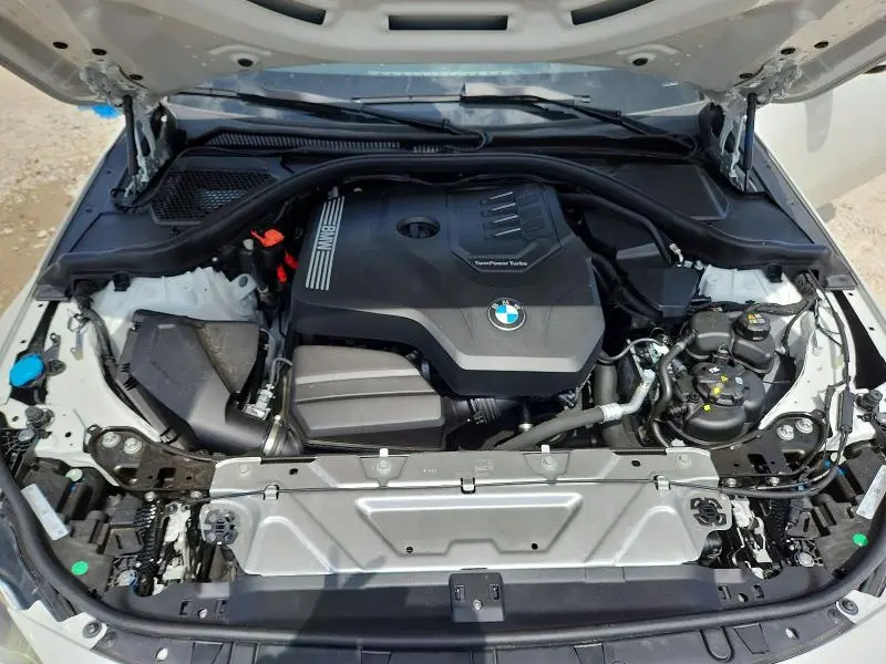2026 BMW 230XI   