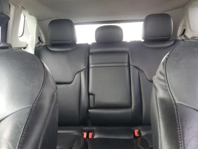 2017 JEEP COMPASS LIMITED
