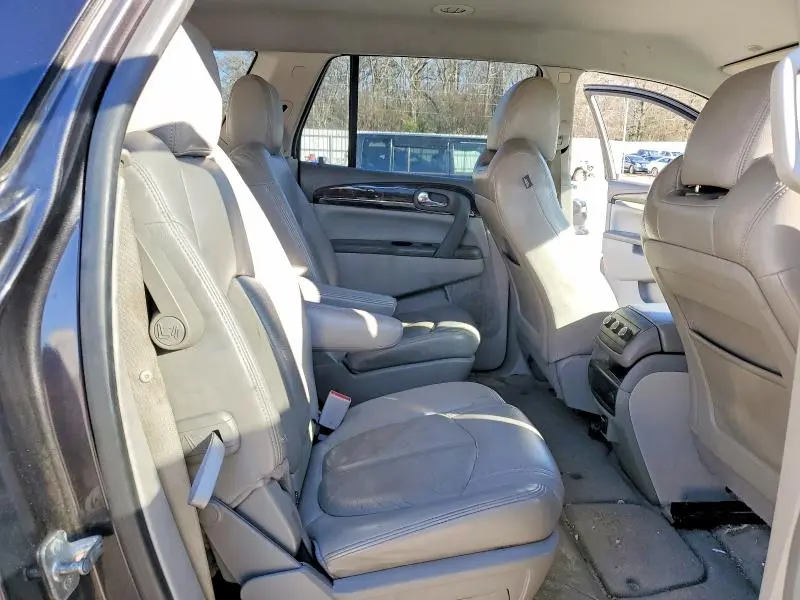 2016 BUICK ENCLAVE   