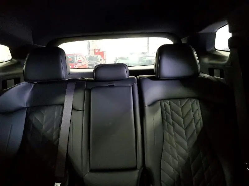 2024 KIA SPORTAGE X LINE  