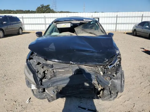 2014 VOLKSWAGEN JETTA TDI  