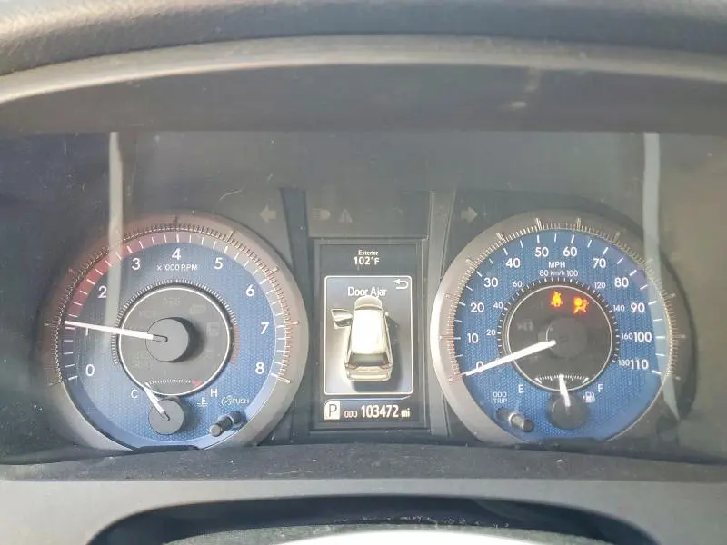 2018 TOYOTA SIENNA XLE 7-PASSENGER  