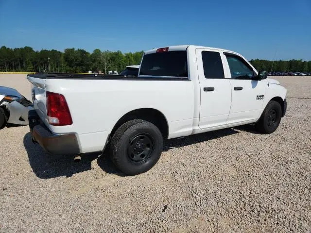 2016 RAM 1500 ST  