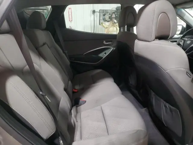 2016 HYUNDAI SANTA FE SPORT   