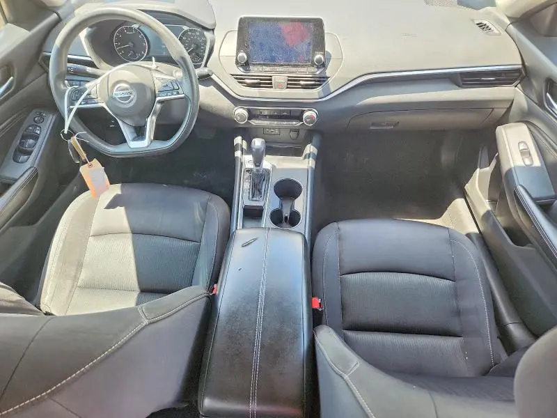 2020 NISSAN ALTIMA S  