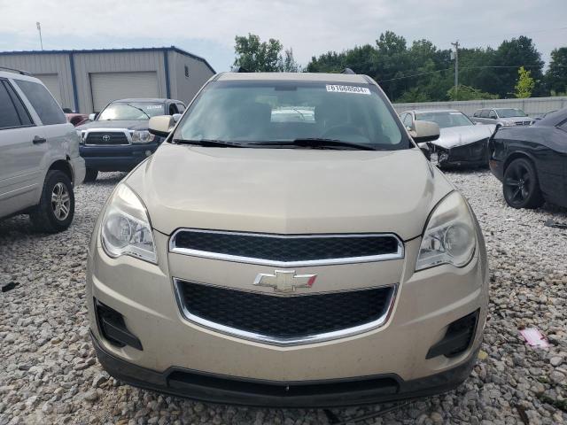 2010 CHEVROLET EQUINOX LT