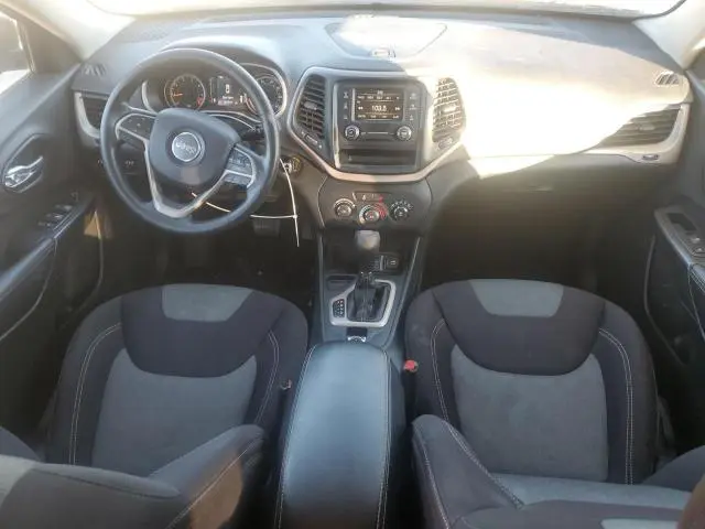2015 JEEP CHEROKEE SPORT  